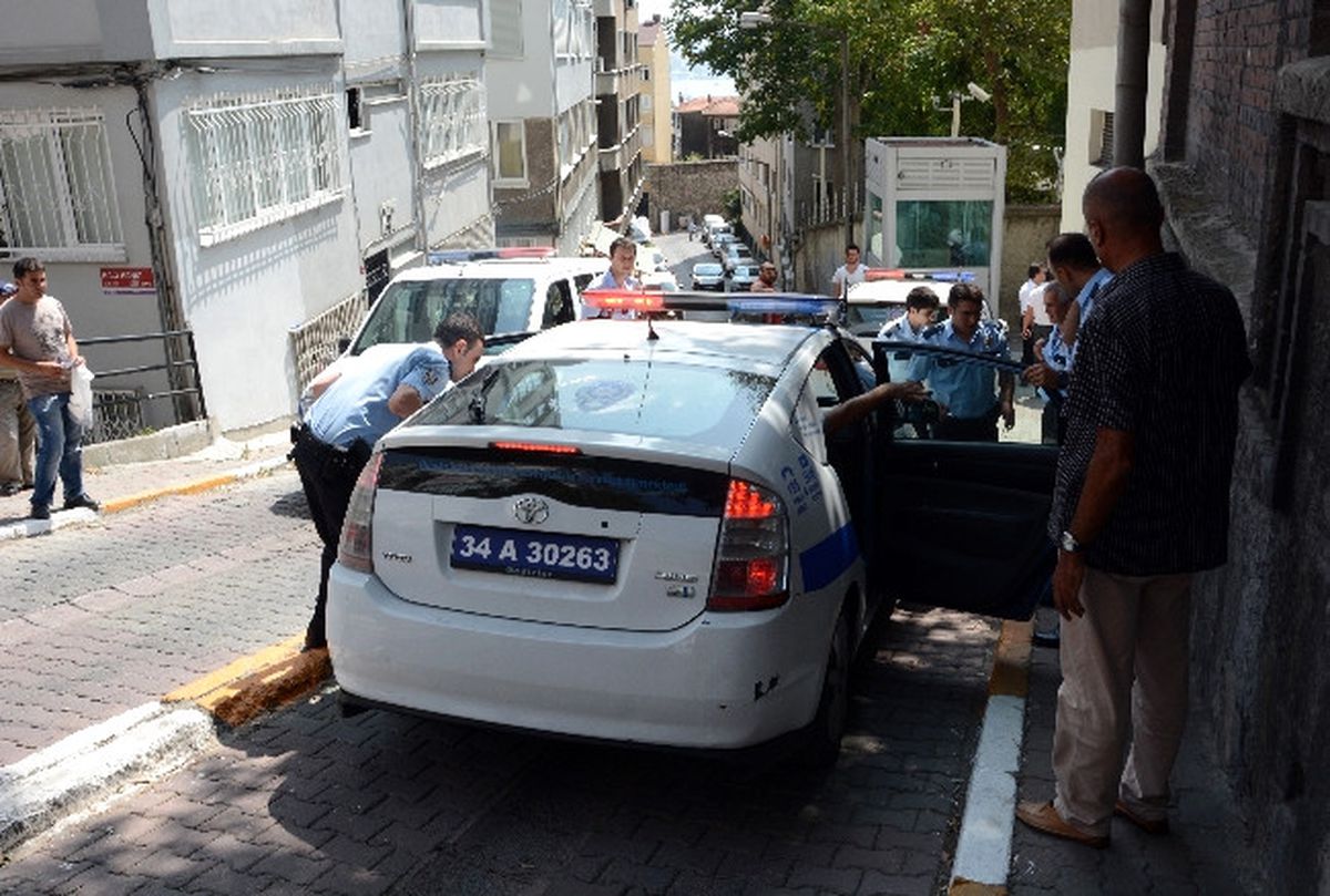 Konsoloslukta Vize Tartışması