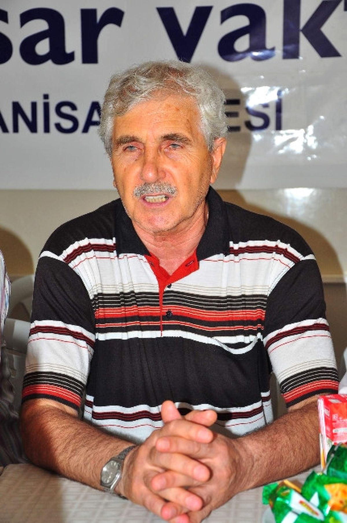 Manisa İmam Hatip Okullar Platformu\'ndan Kınama