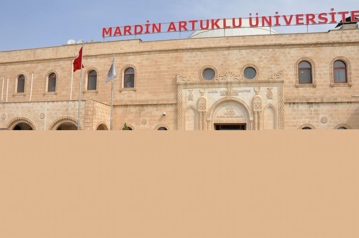 Mardin Artuklu Üniversitesi\'nin Öğrenci Kontenjanı Doldu