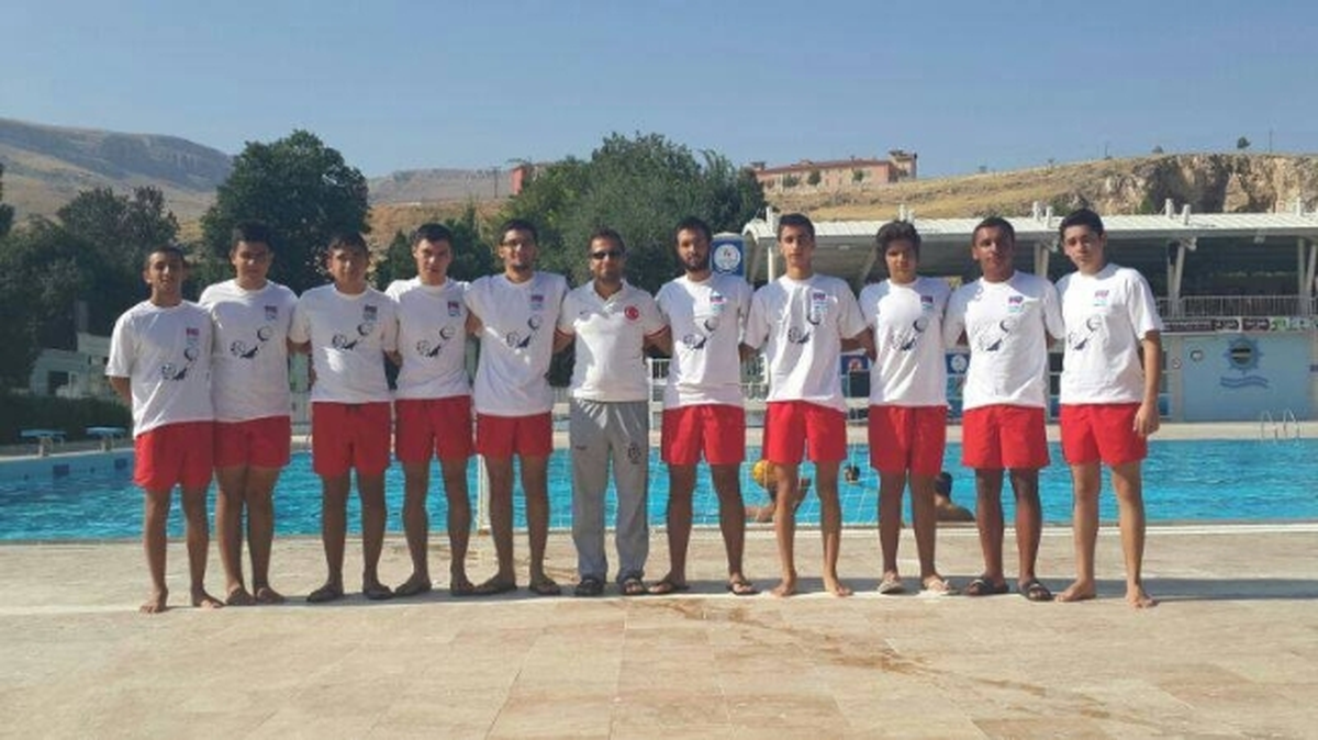 Masus 2. Lige Çıkmak İstiyor