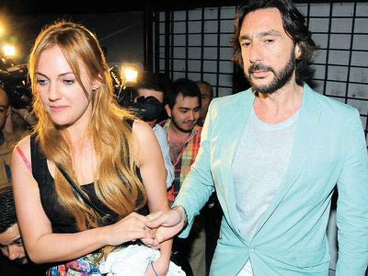Meryem Uzerli\'yi Çabuk Unuttu