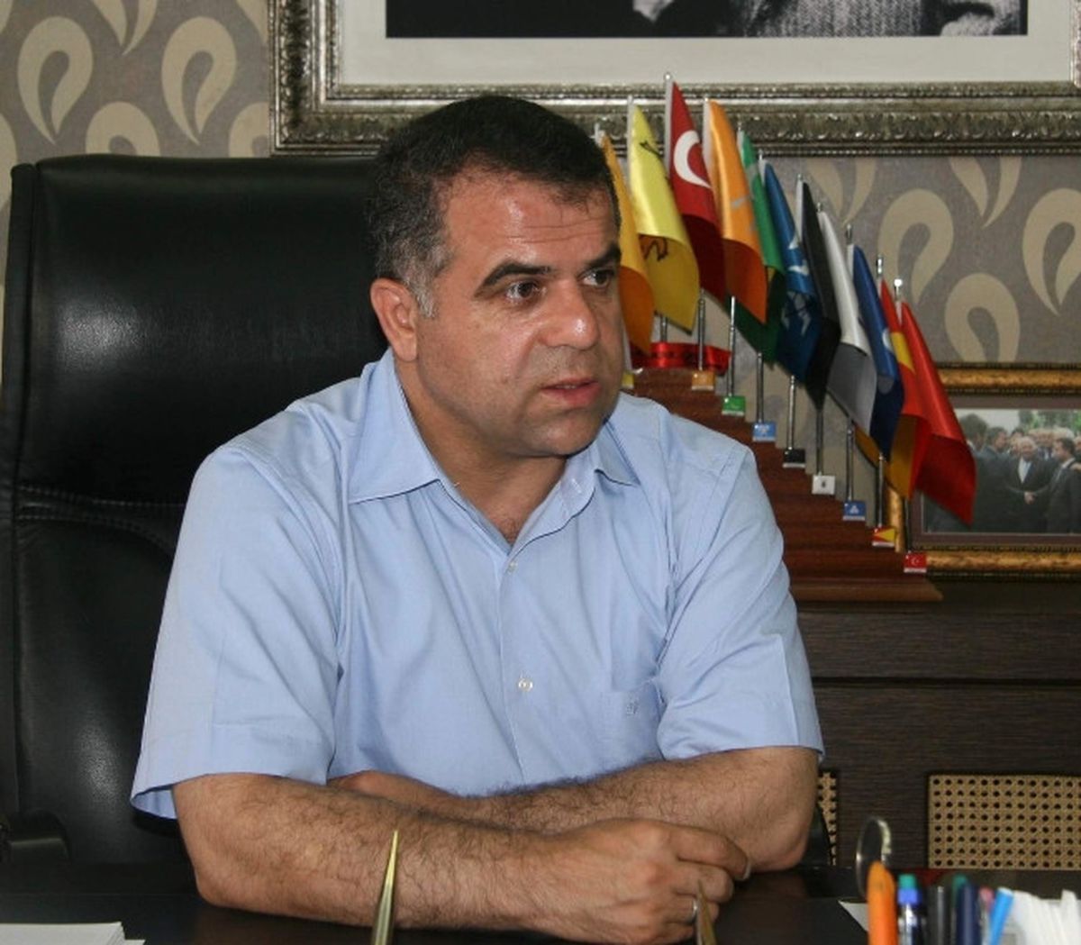 Meydan Festivale Yetişecek