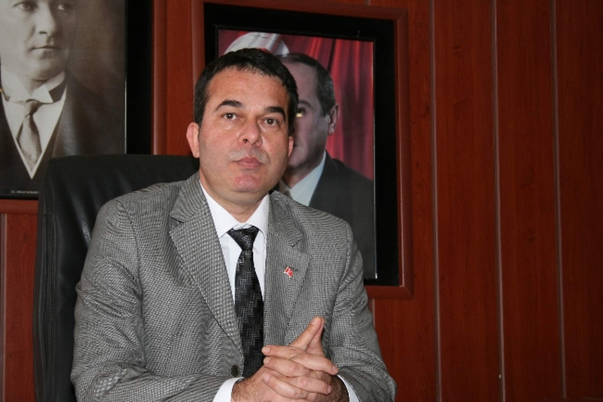 MHP\'nin Denizli Büyükşehir Belediyesi Adayını Devlet Bahçeli Açıklayacak