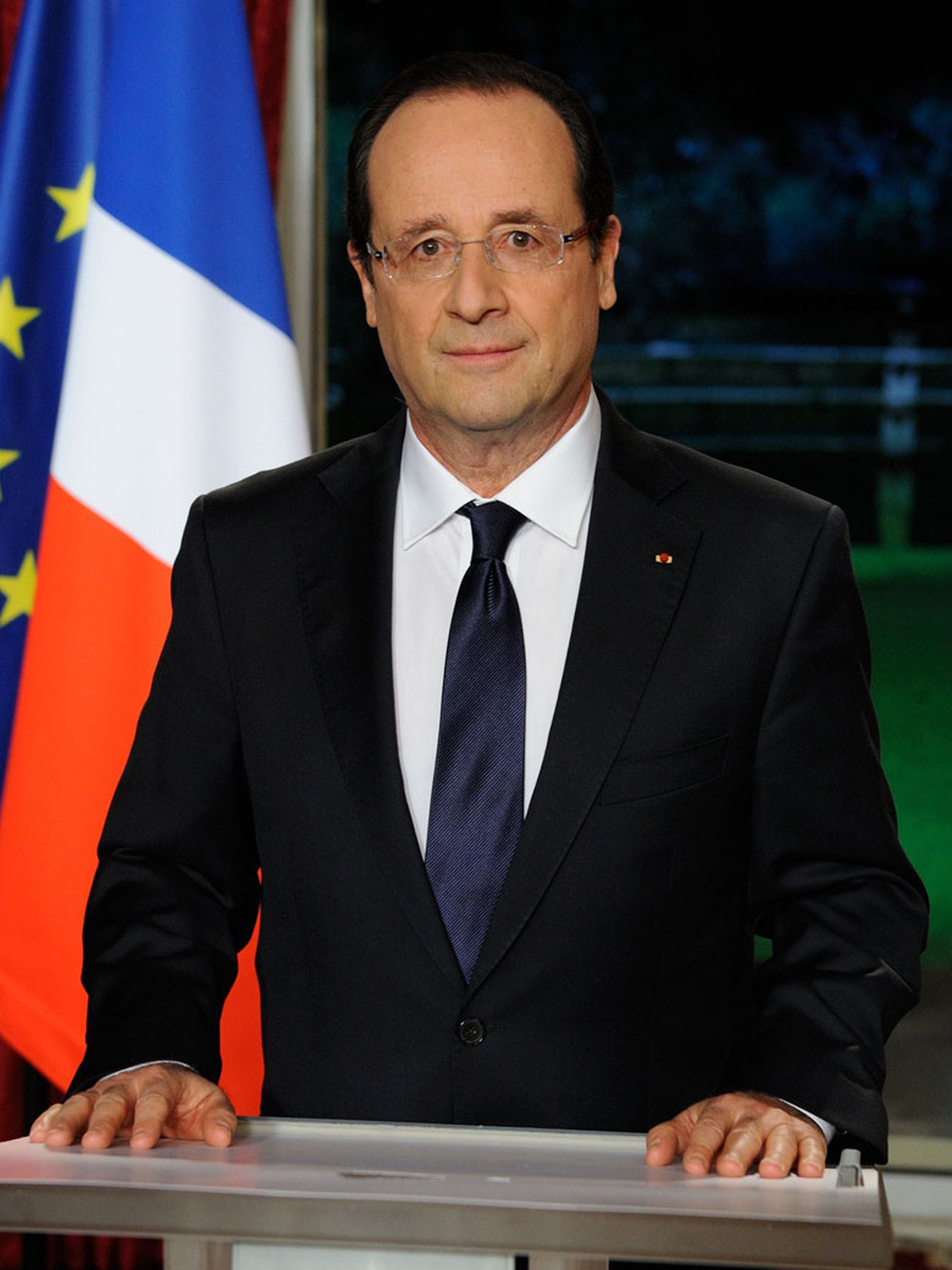 Hollande: Mısır\'da Kısa Sürede Seçime Gidilmeli