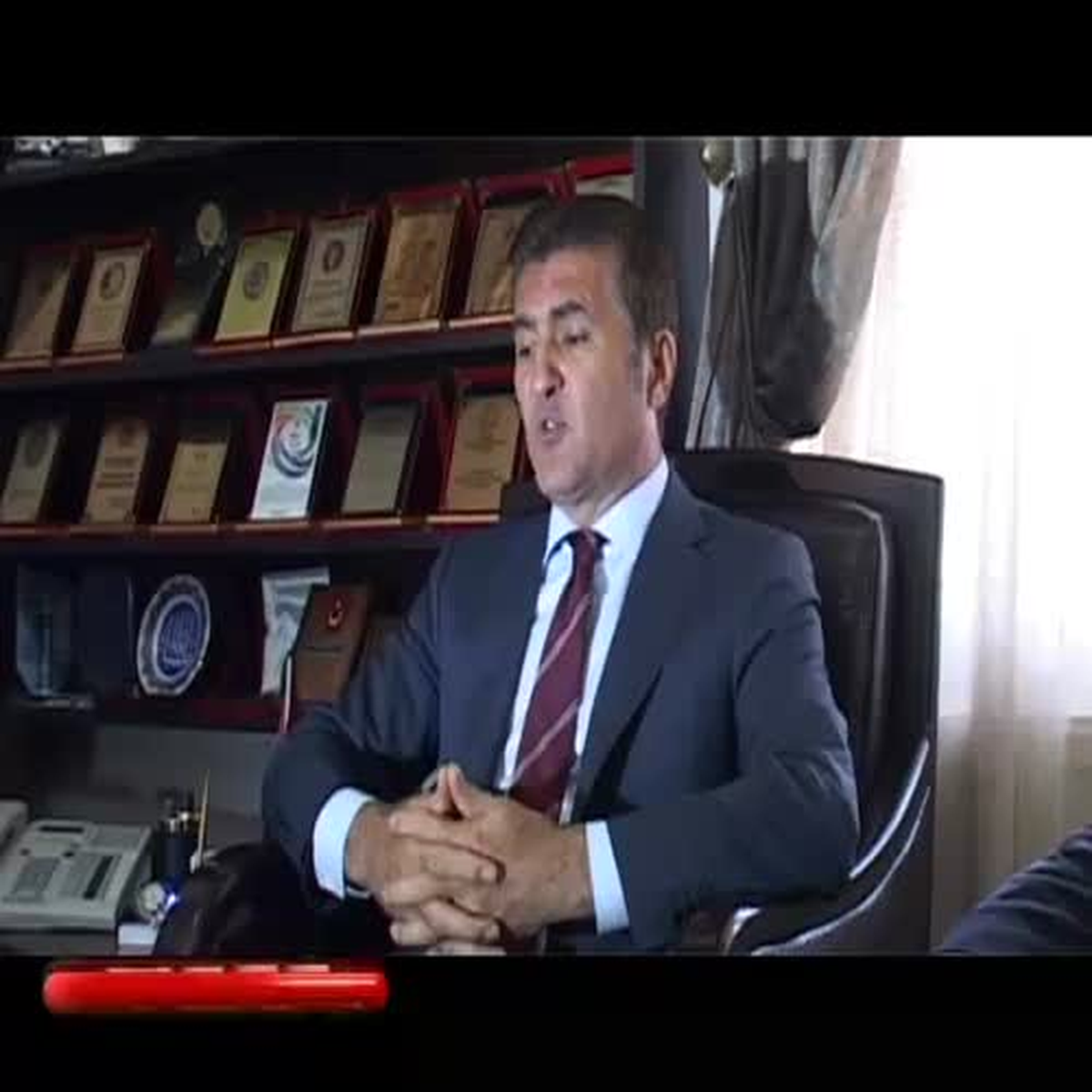 Mustafa Sarıgül, İBB Adaylığıyla İlgili Soruya Cevap Verdi