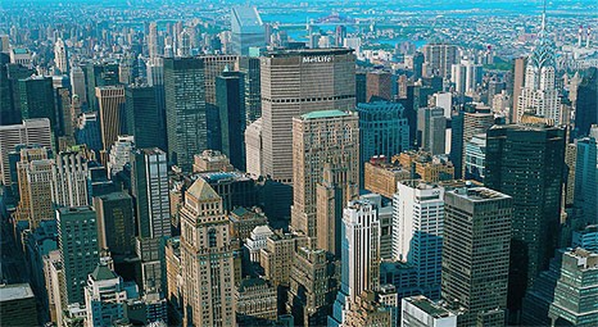 New York'ta 3 Milyon Doların Altında İyi Bir Ev Bulmak Çok Zor