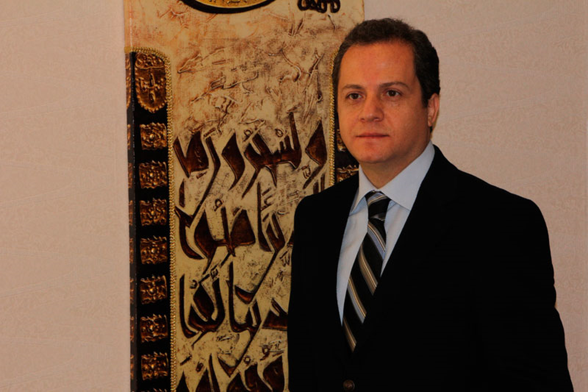ODÜ\'de Sağlığa Yapılan Yatırımlar Meyvelerini Veriyor