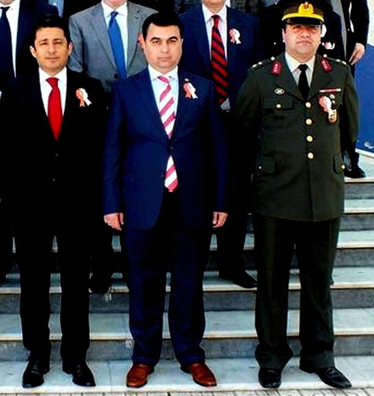 Olayların Yaşandığı Köşk\'ün Komutanından 4 Aydır Haber Alınamıyor