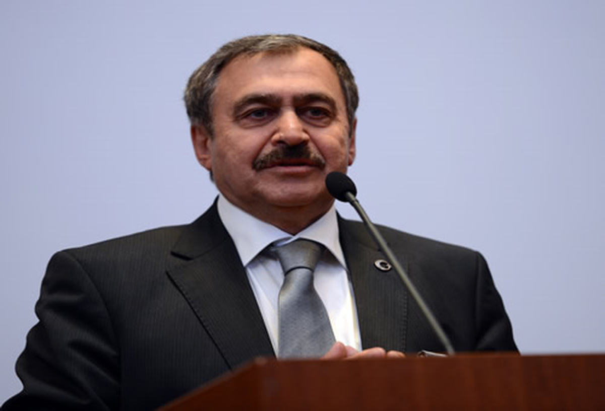 Orman ve Su İşleri Bakanı Niğde\'ye Geliyor