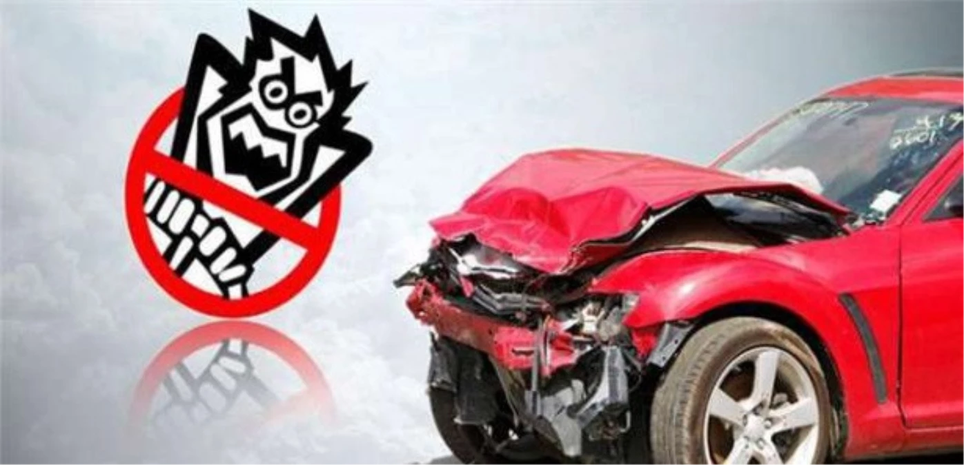 Osmaniye\'de Trafik Kazası: 11 Yaralı