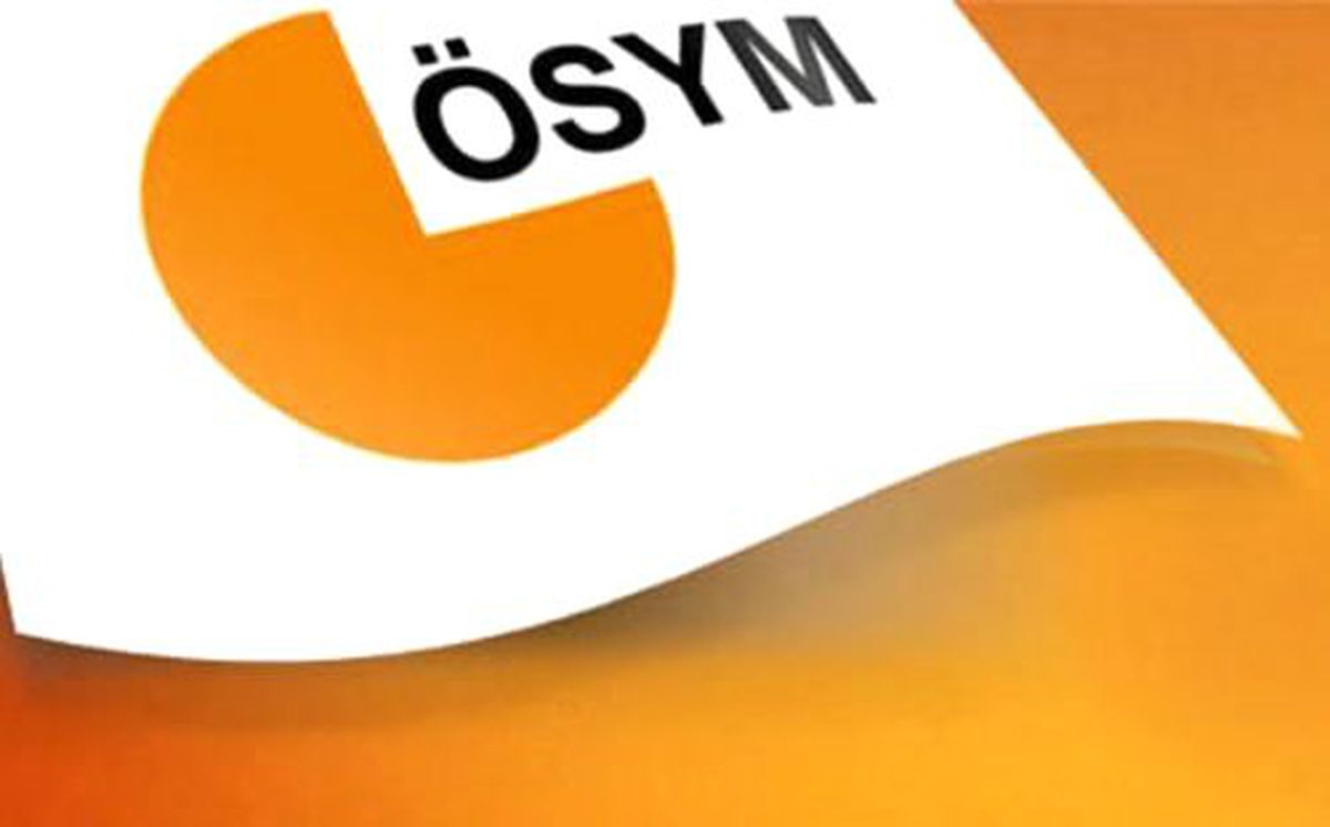 Ösym, 39 Uzman Alacak
