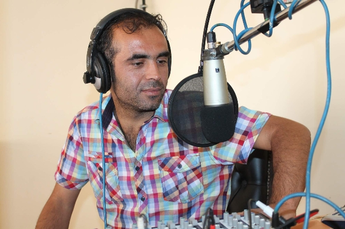 (Özel Haber) Dünya Rekoru İçin Yeniden Radyo Programcılığına Döndü
