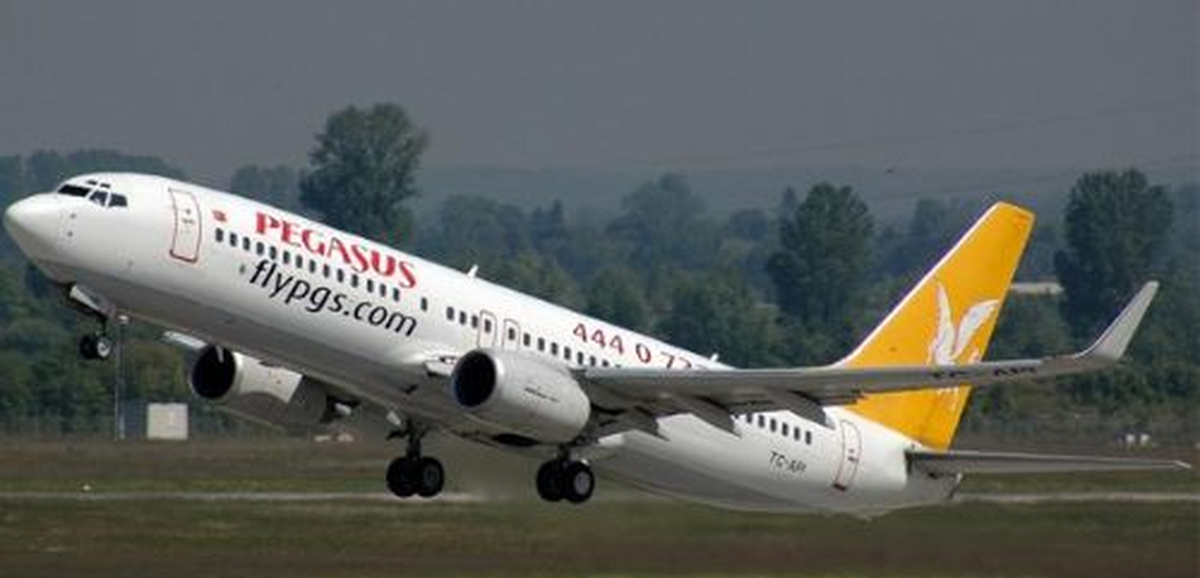 Pegasus Hava Tasımacılıgı A.s. Ozel Durum Acıklaması 19.08.2013 08:06:15