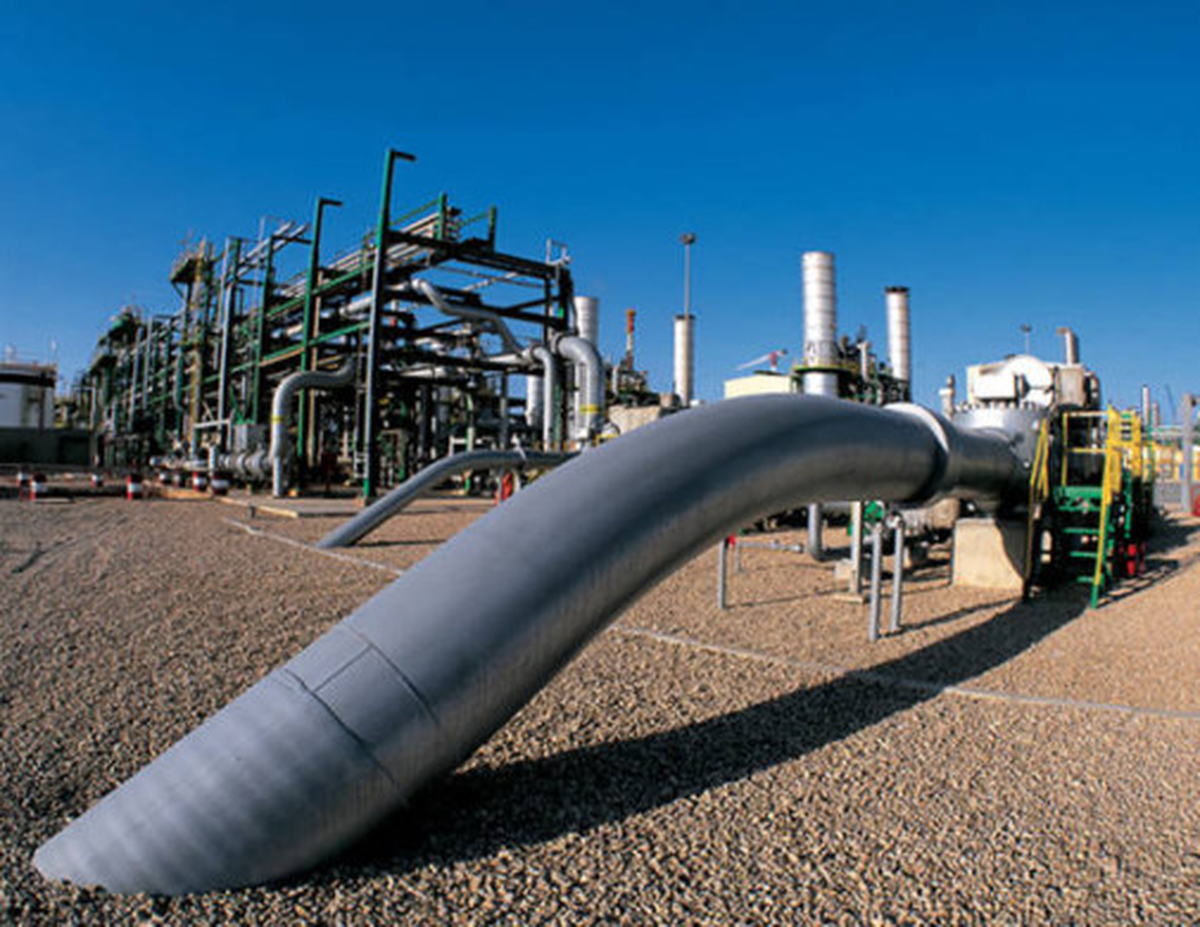 Petrol Hattında Ölçüm Cihazı Alarmı