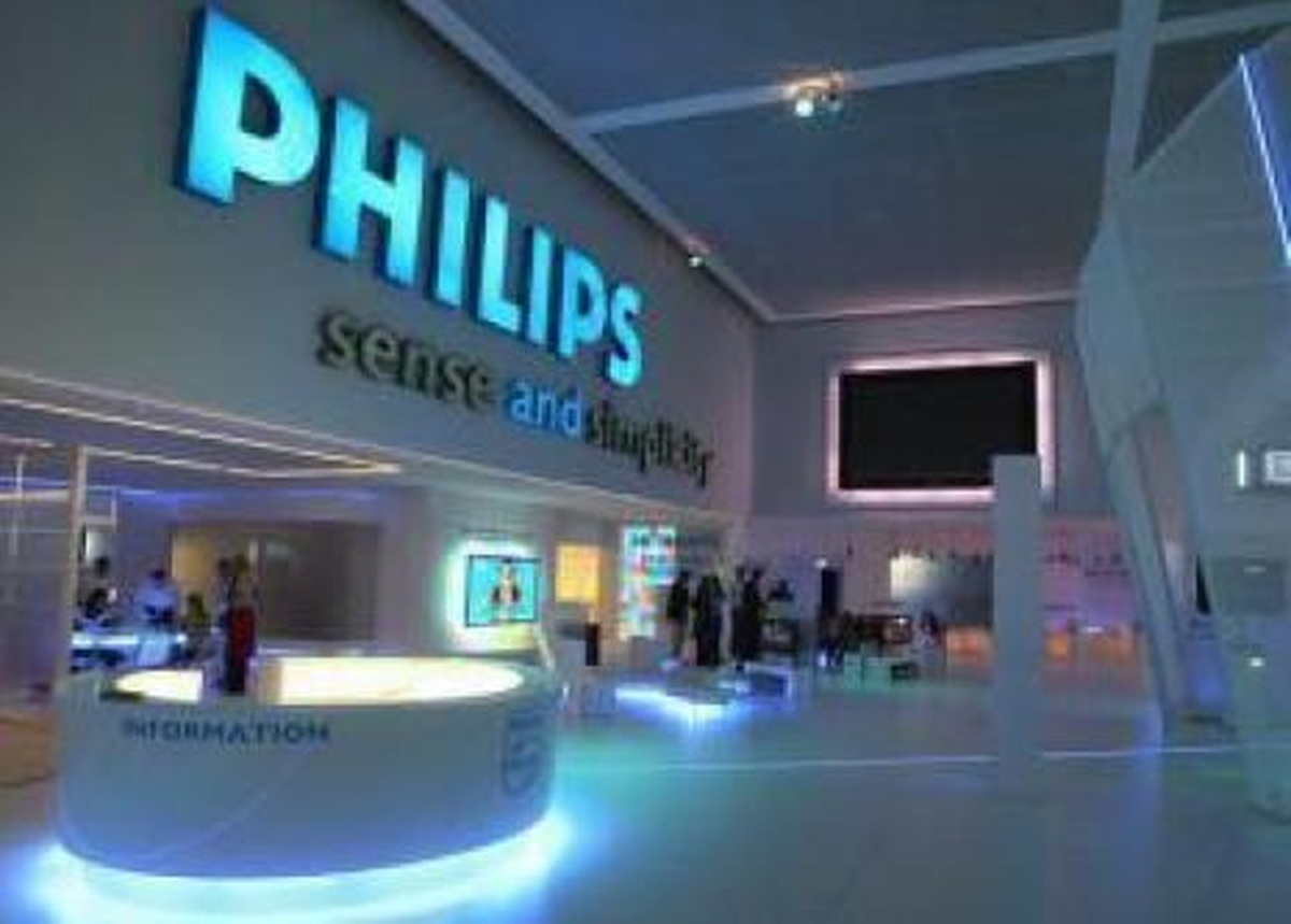 Philips, Türkiye\'nin İlk Led\'li Yol Aydınlatma Projesini Hayata Geçirdi