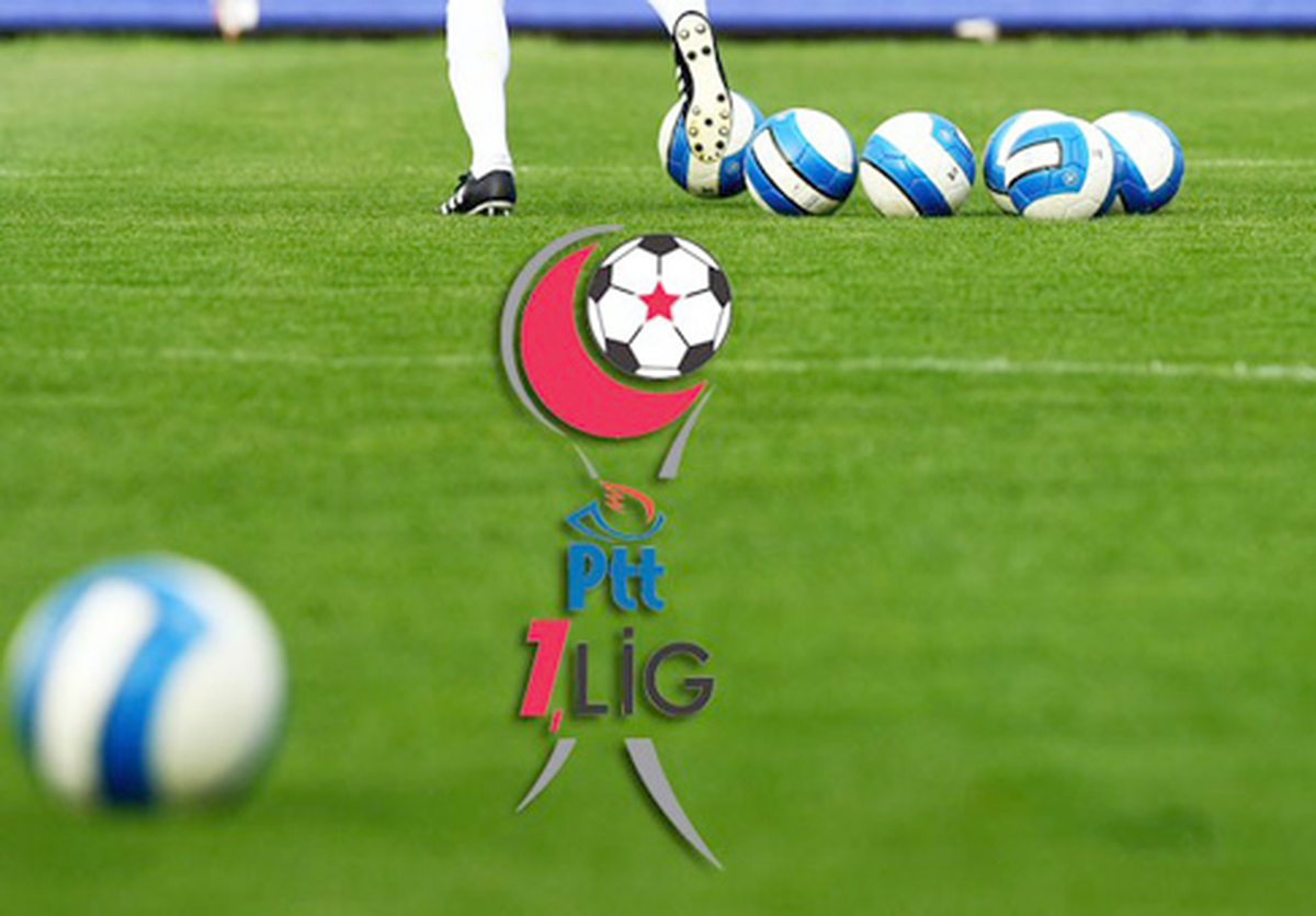 PTT 1. Lig\'de İlk Haftanın Sonuçları
