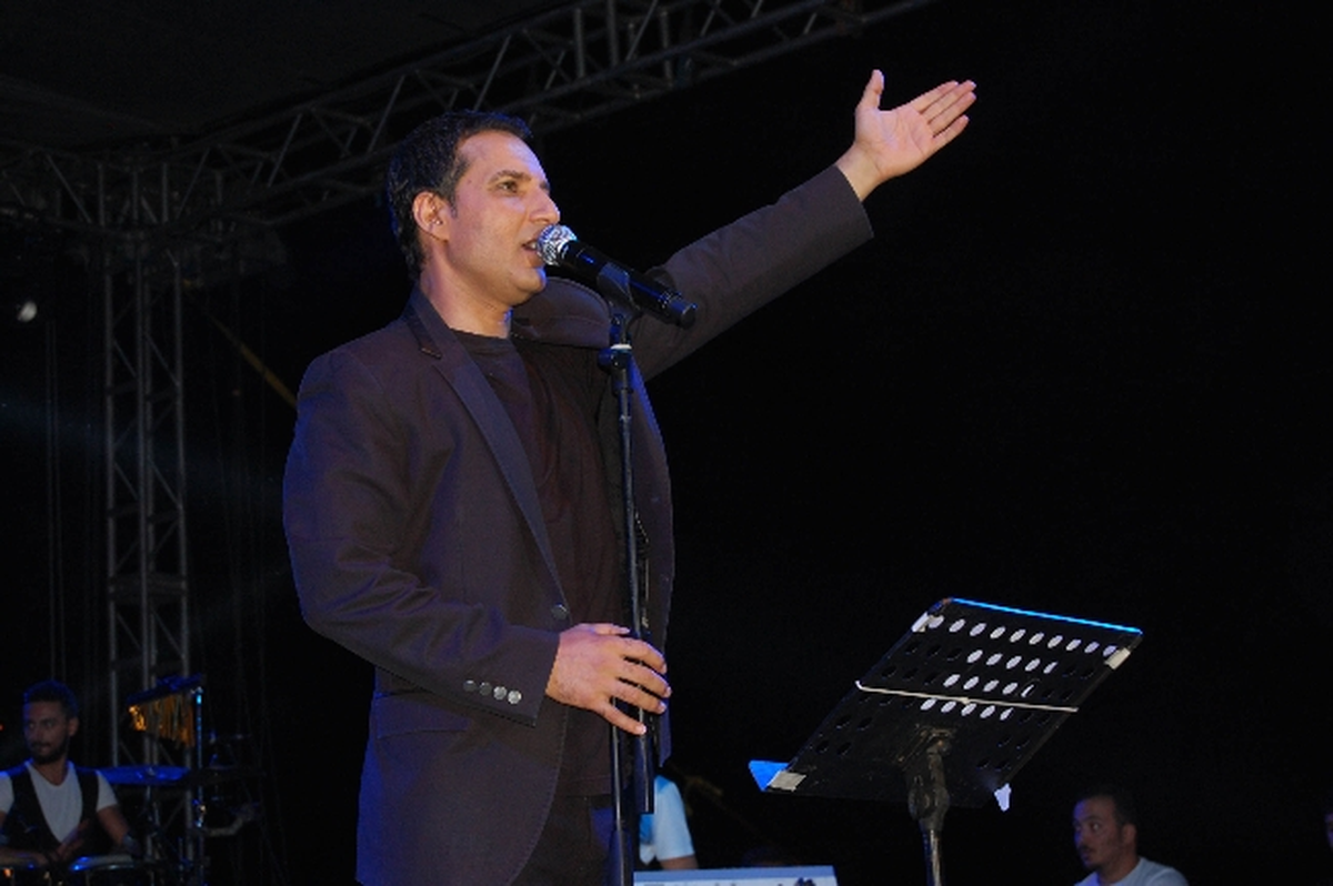 Rafet El Roman Sarımsak Kralı Seçildi