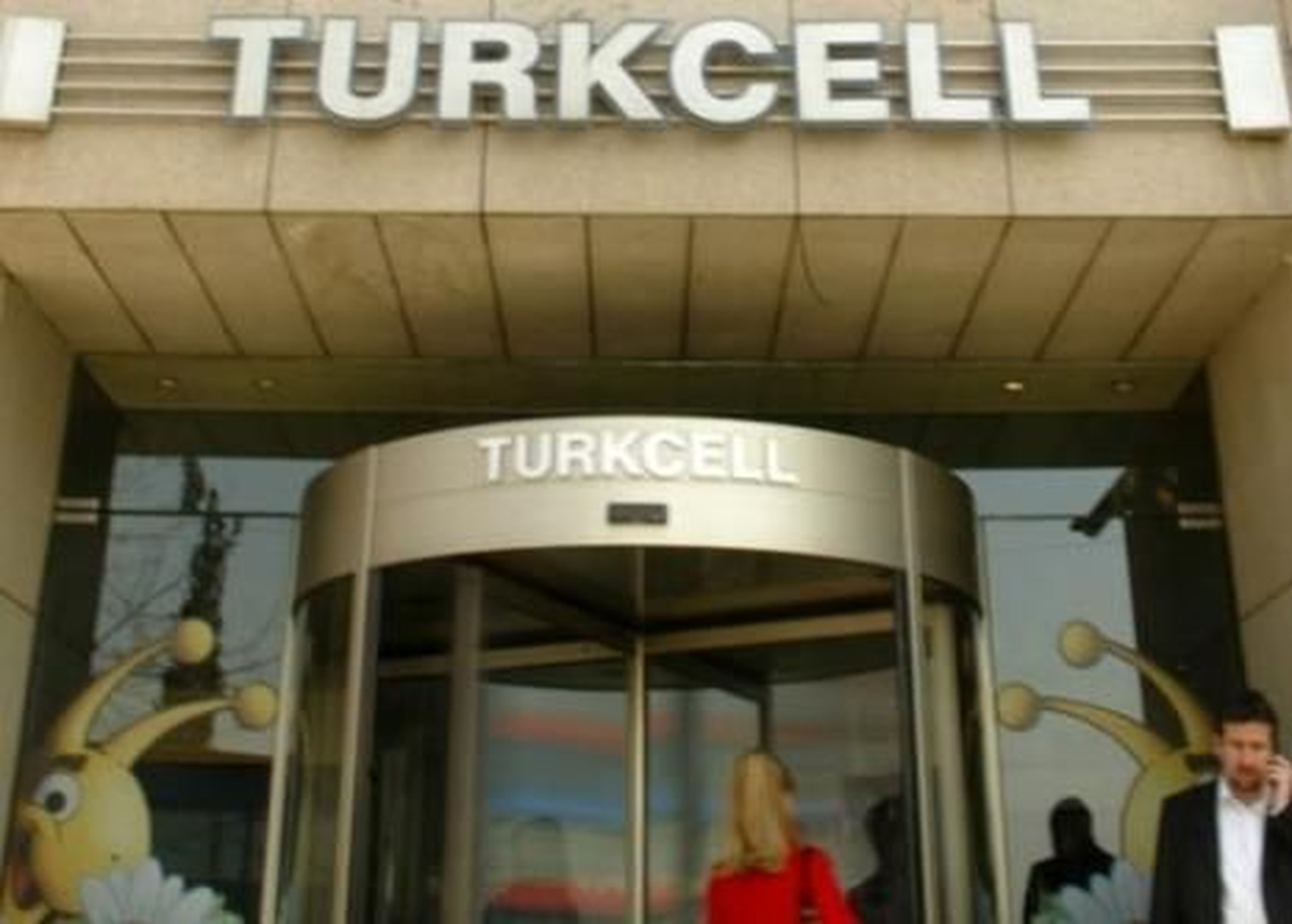Rekabet\'ten Turkcell\'e Soruşturma
