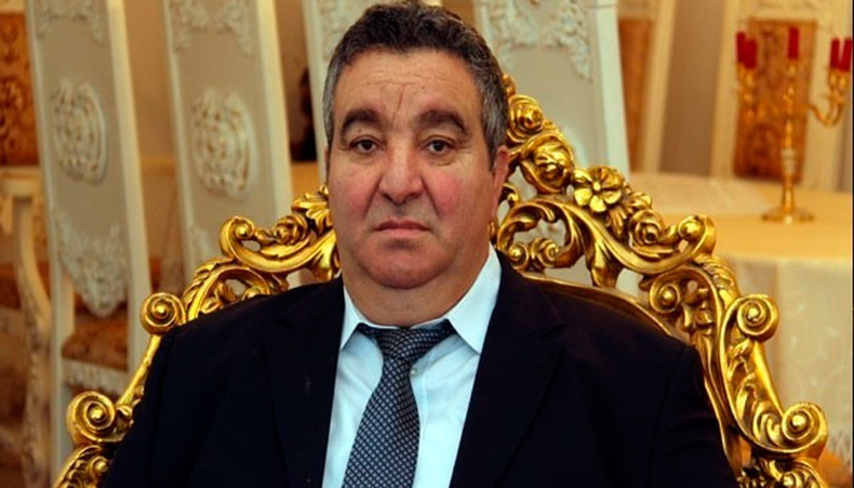Roman Kralının Hayatını Kaybetmesi
