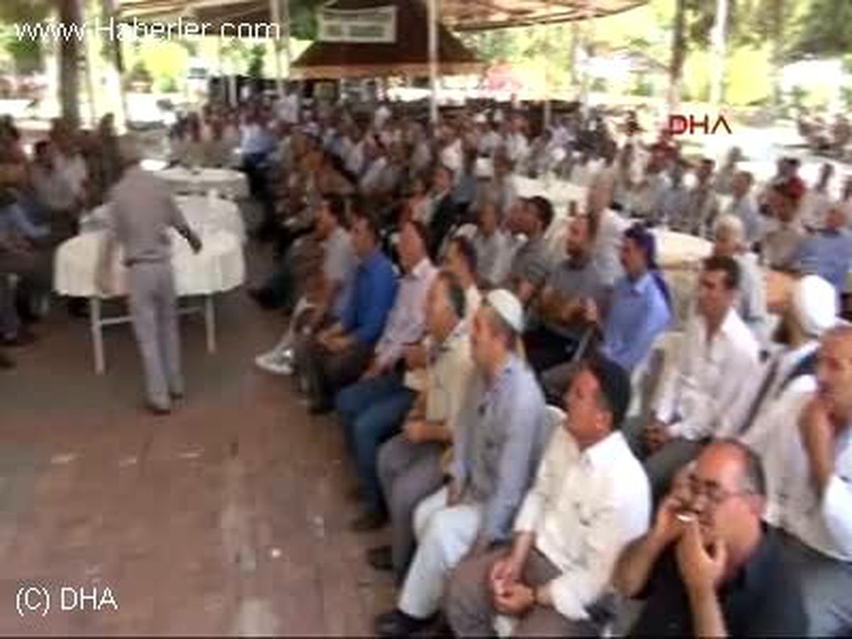 Hacca Gidecek Kasaplara 3 Aşamalı Sınav