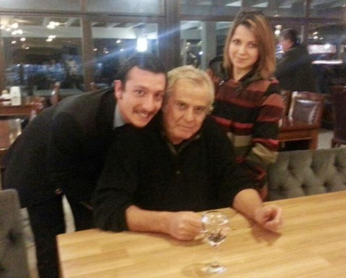 SASA, Ünlülerin Uğrak Yeri Olmaya Devam Ediyor