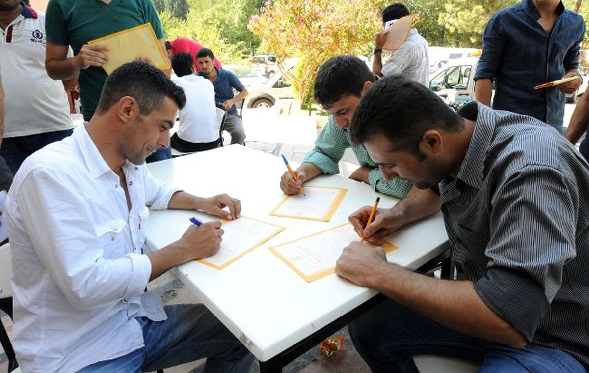 Şehitkamil Belediyesi'nin Konut Başvurularına Yoğun İlgi