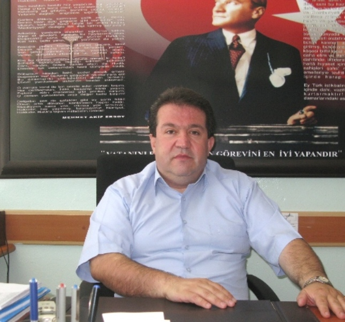Selendi\'nin Eğitim Çıtası Her Yıl Yükseliyor