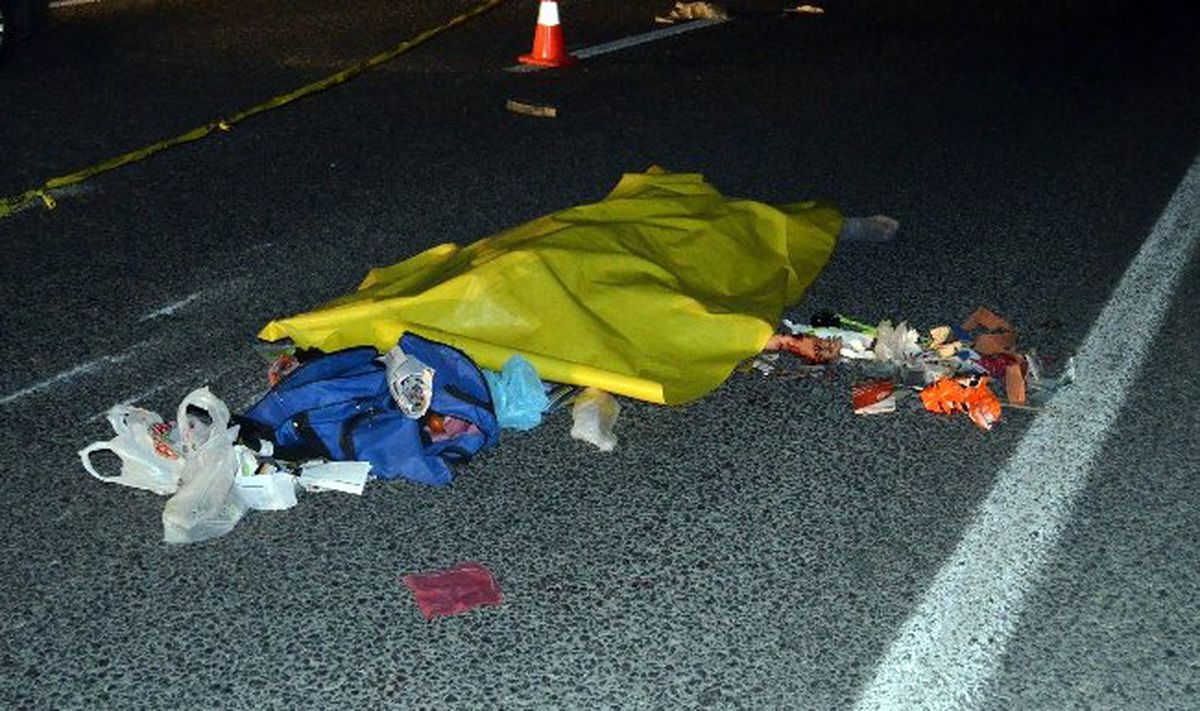 Seydişehir\'de Trafik Kazası: 1 Ölü