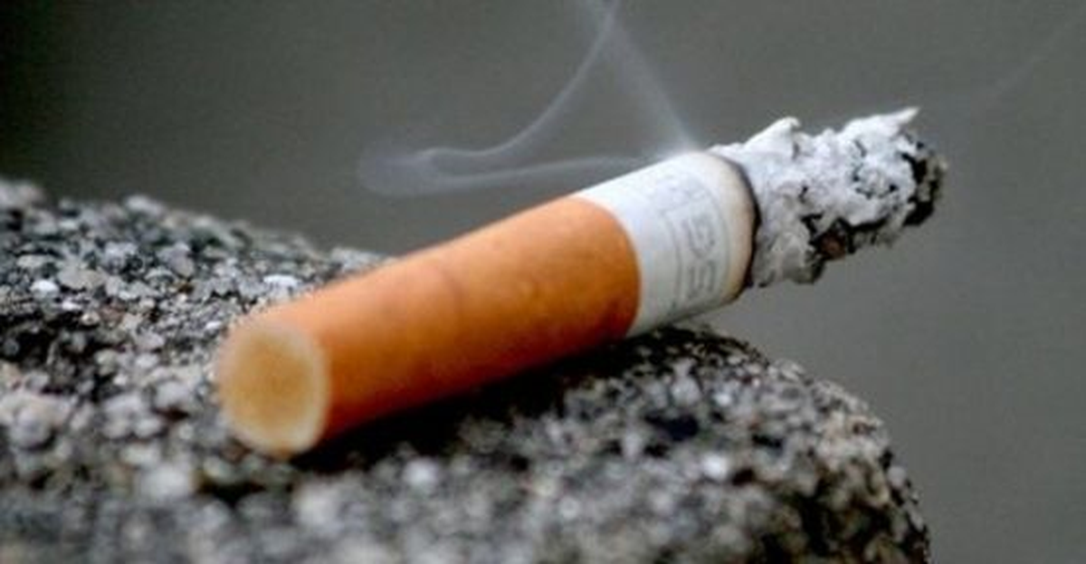 Sigarayı Bıraktırma Ürünleri Sgk Kapsamına Alınmayacak