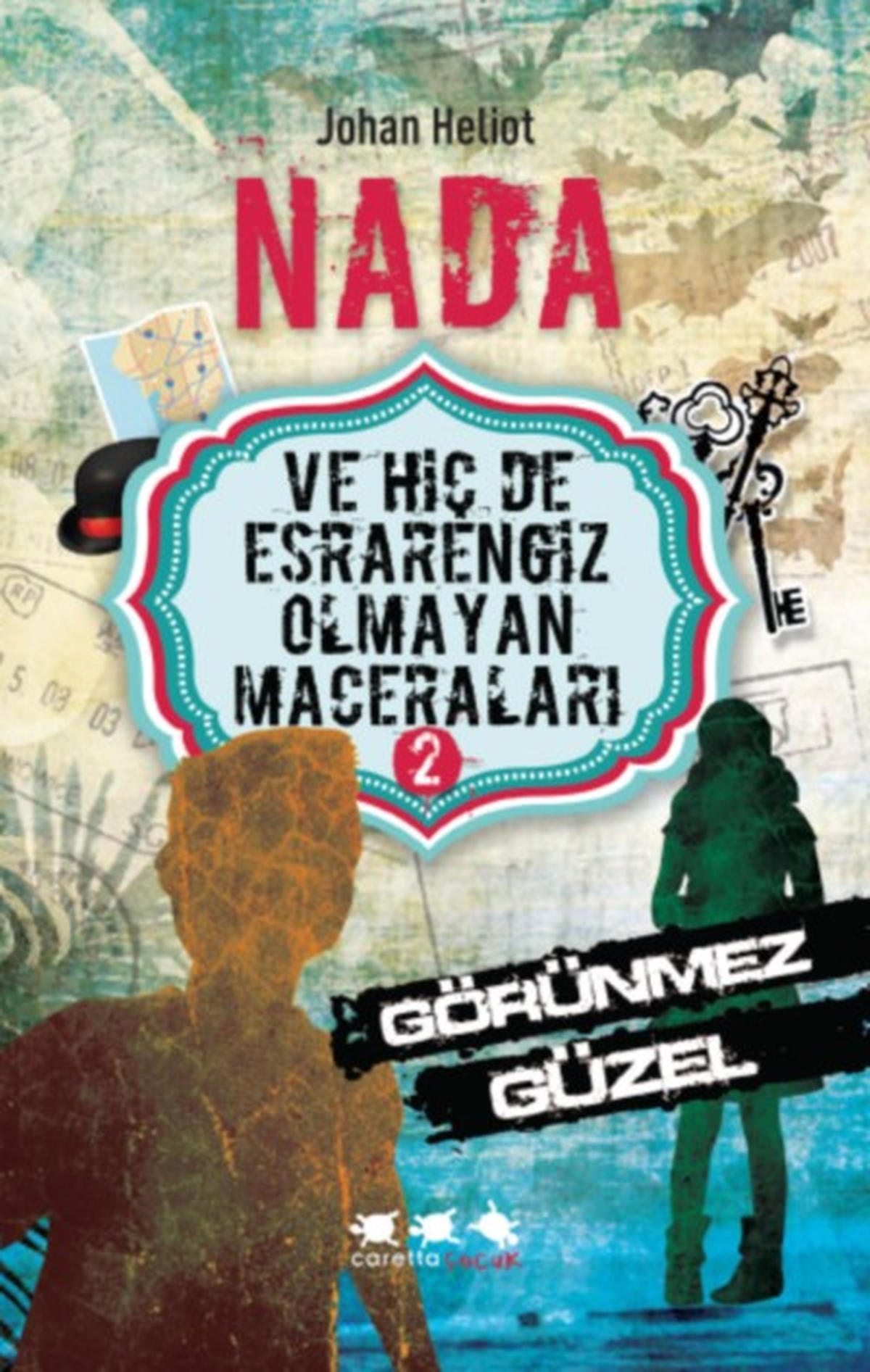 Sıradan Bir Çocuğun Sıra Dışı Maceraları