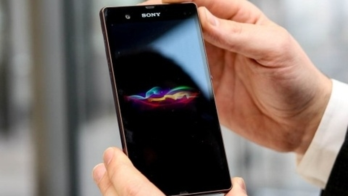 Sony, Honami Mini ile Mini Pazarına Giriyor