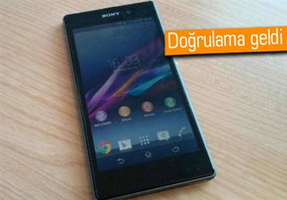 Sony İ1 Honami\'nin Gösterim Tarihi Duyuruldu!