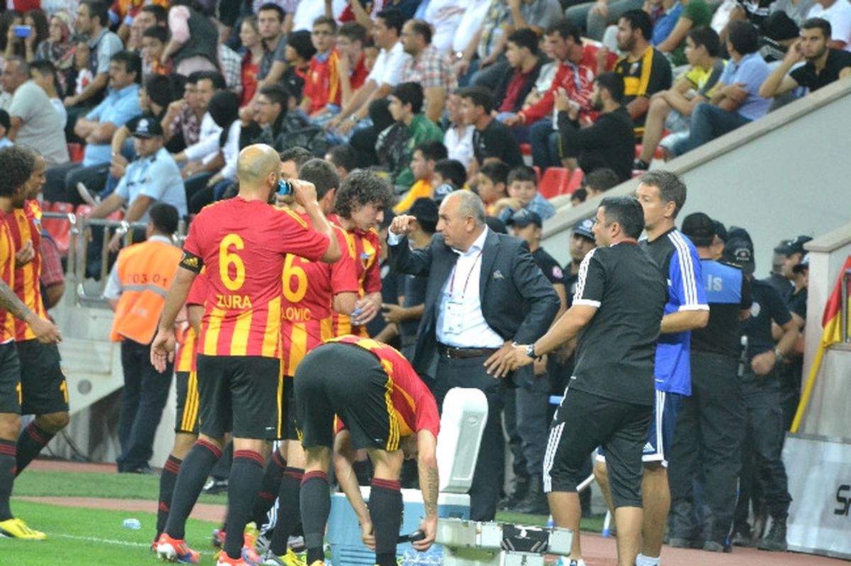 Spor Toto Süper Lig