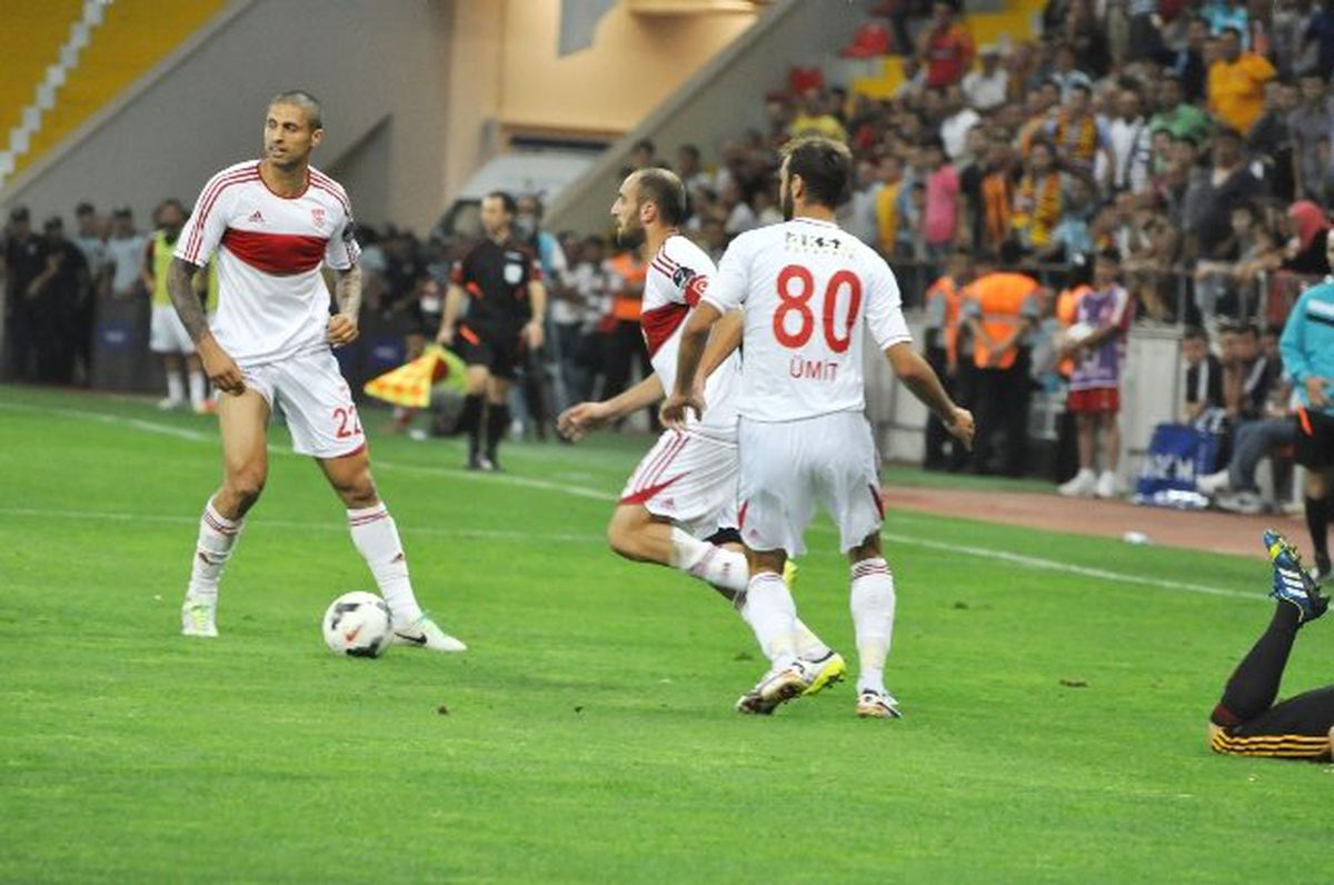Spor Toto Süper Lig