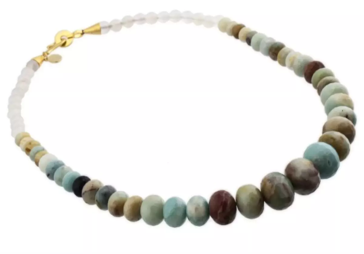 Stresten Doğal Taşların Gücü ile Arının