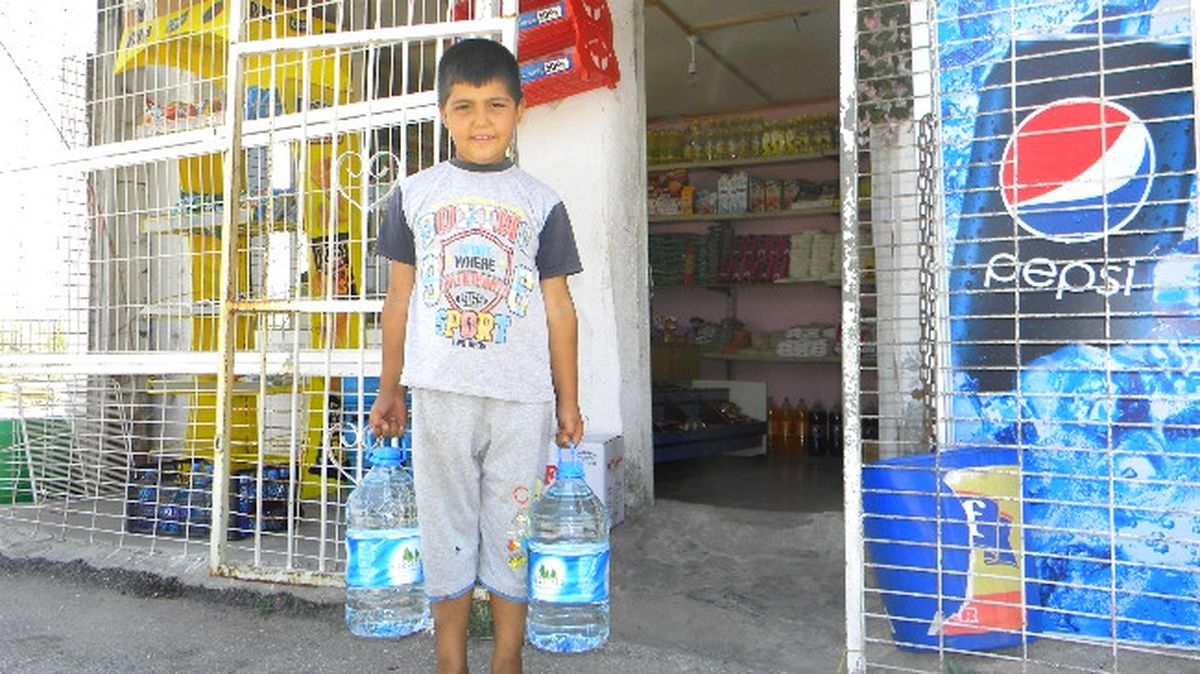 Su Satışlarında Patlama Yaşandı