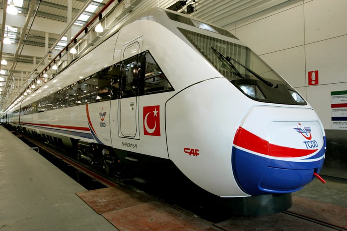 TCDD, Adana ve Gaziantep\'teki Bazı Taşınmazlarını Satacak
