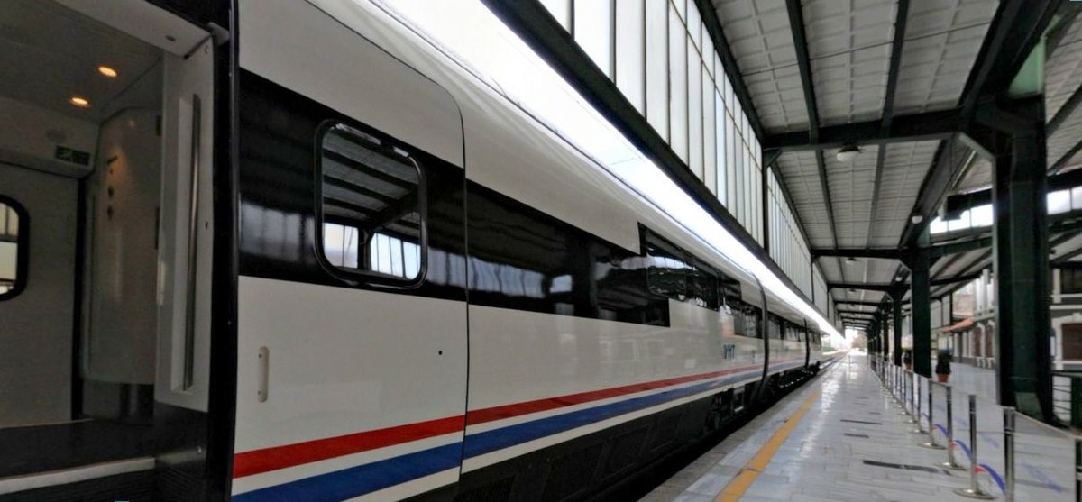 TCDD, Yayla İstasyonu\'nun Yenilenmesi İşini İhale Edecek