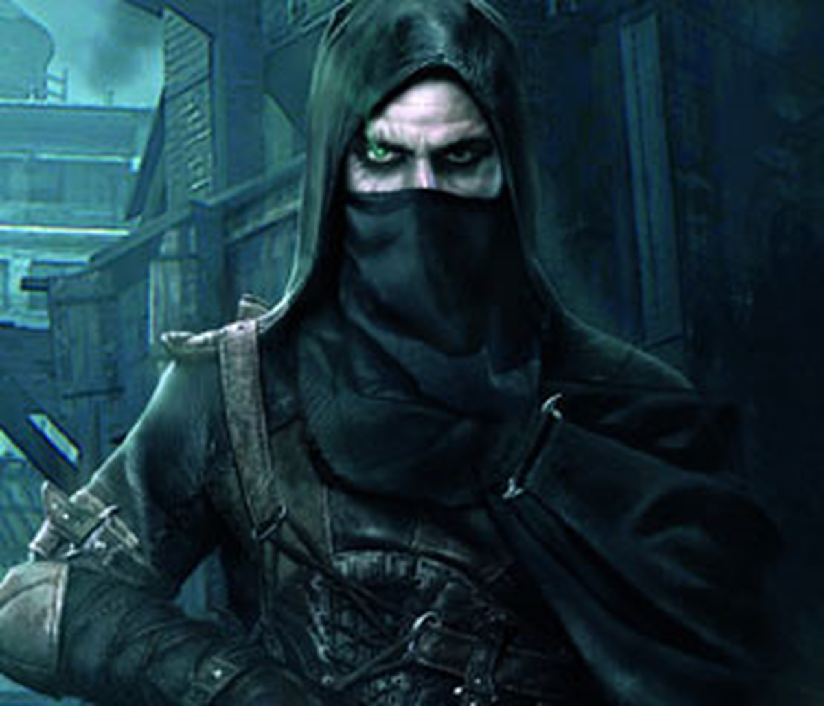 Thief\'in Çıkış Tarihi Belli Oldu
