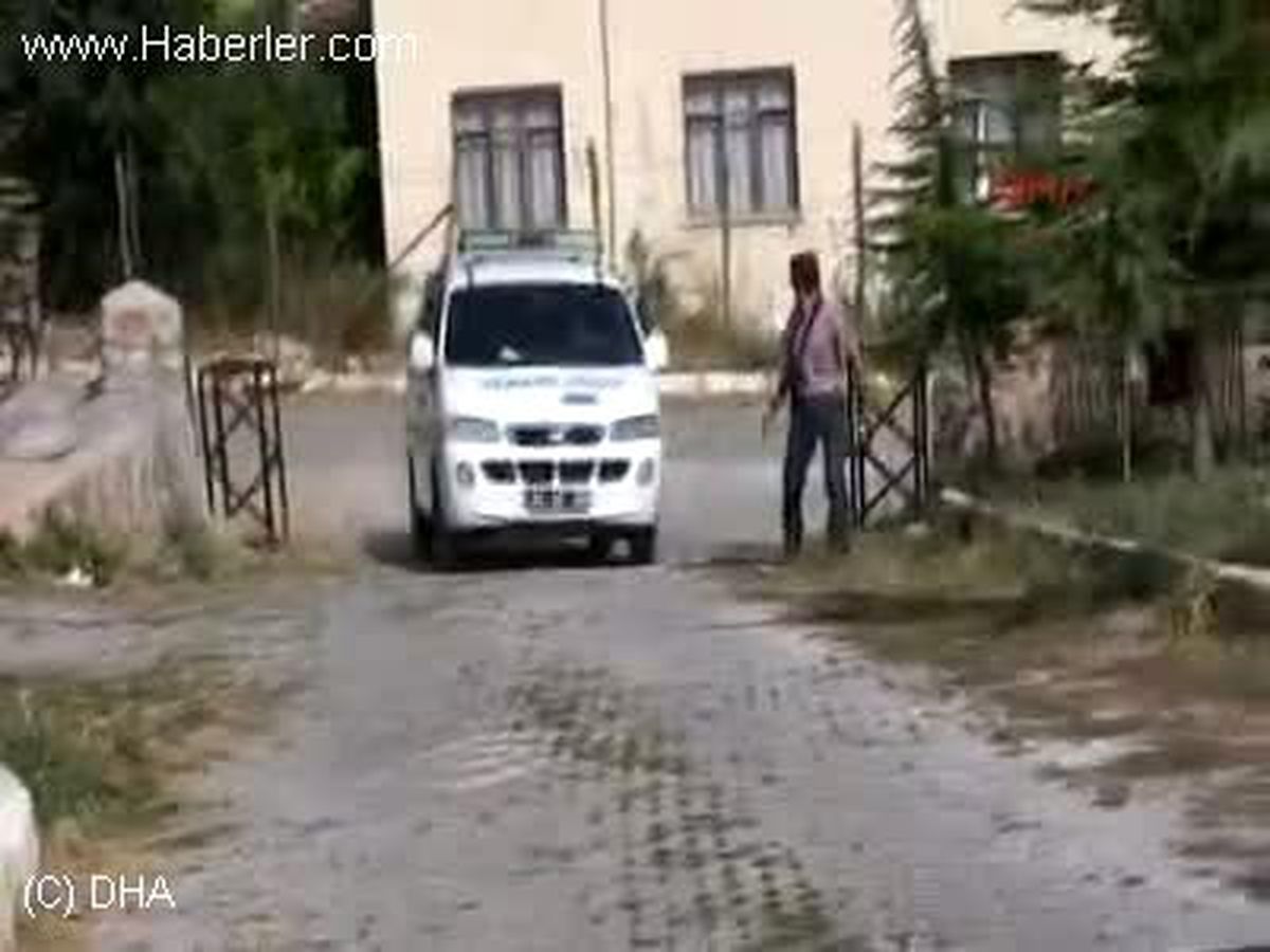 Tokat Çöplükte Bulunan Bebek Cesedi Toğrağa Verildi