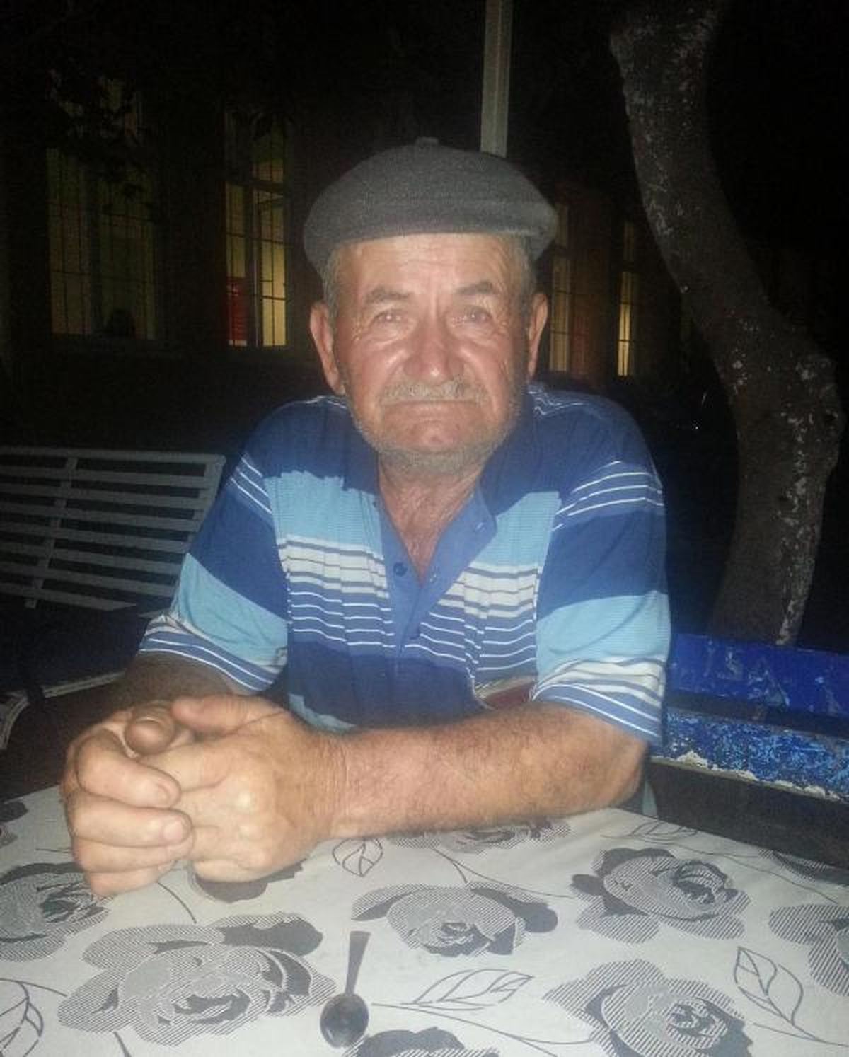 Torunlarının Geleceği Çalındı