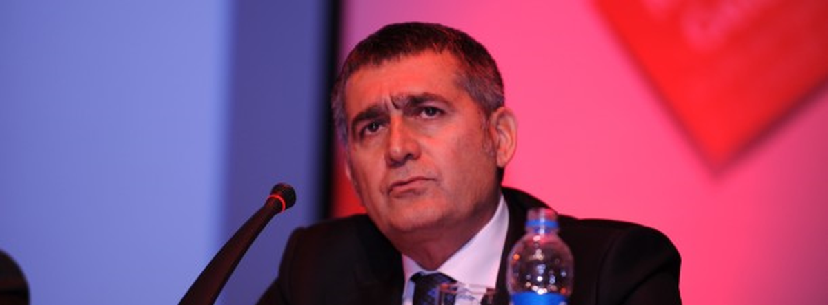 Turan: Su Yalıtımı Mevzuatı Hızla Tamamlanmalı