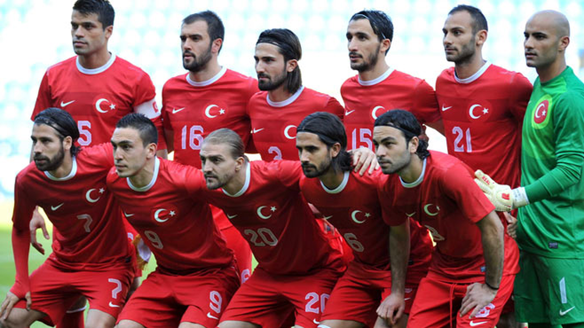 Türkiye Andorra Maçı Kayseri\'de Oynanacak