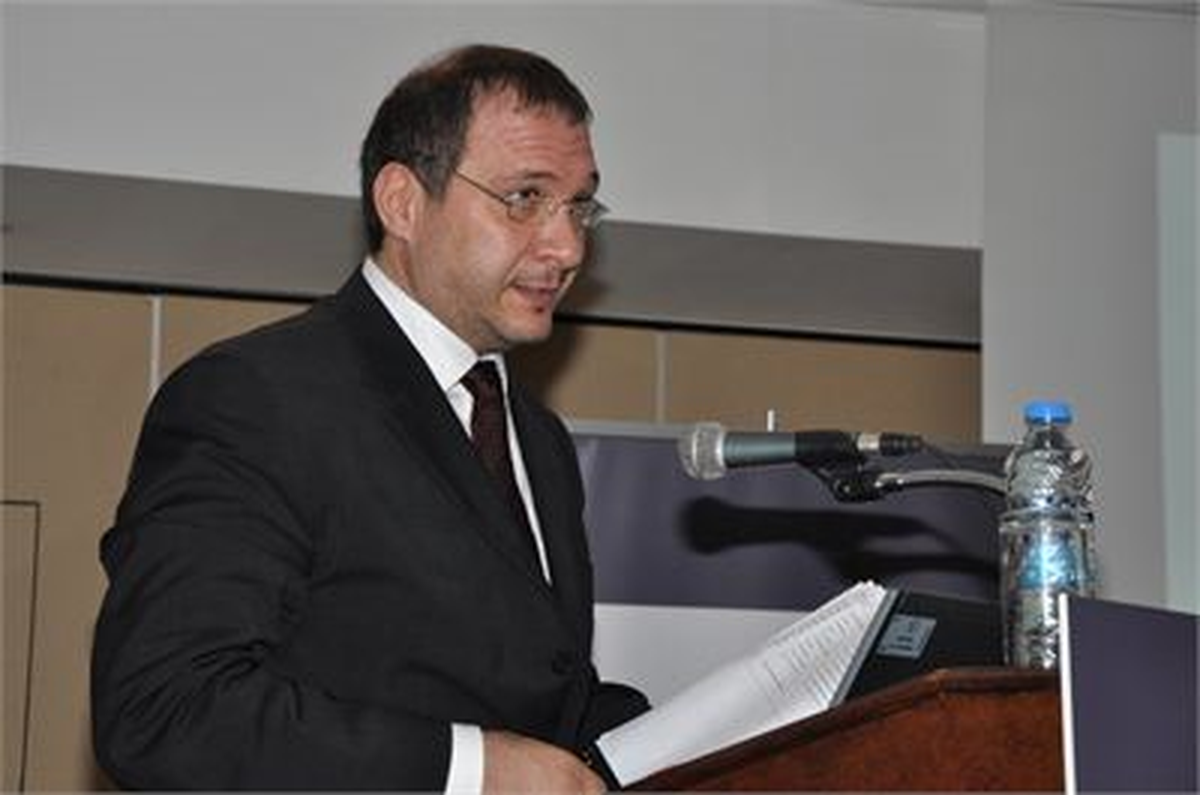 Tüted, Kullanıcı Deneyimi ve Uygulamalı Telekomünikasyon Eğitim ve Test Merkezi\'ni Açtı