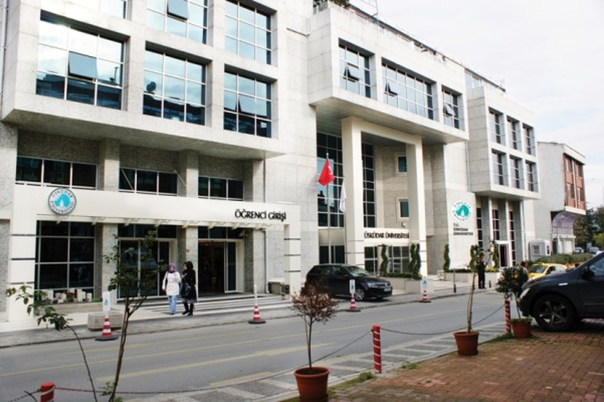 Üsküdar Üniversitesi Konukevi Açıyor