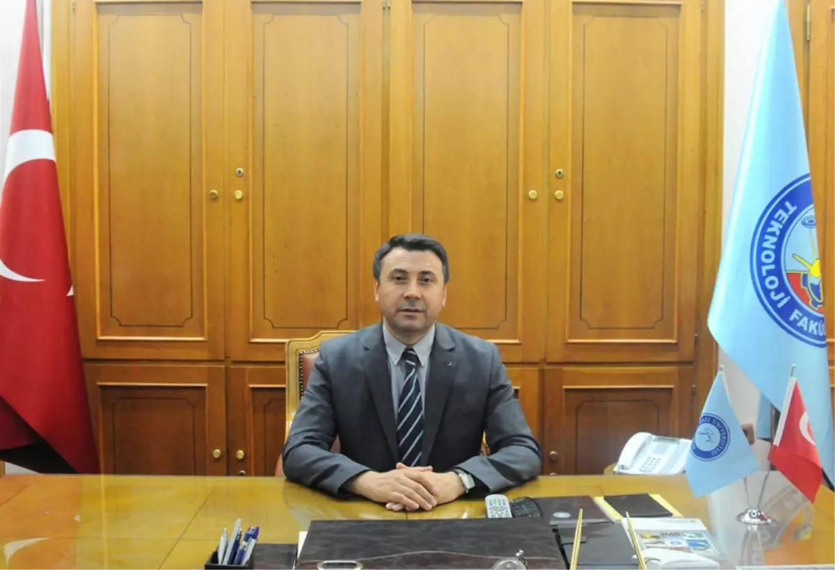 Uygulama Becerisi Yüksek Mühendisler Yetiştiren Fakülte