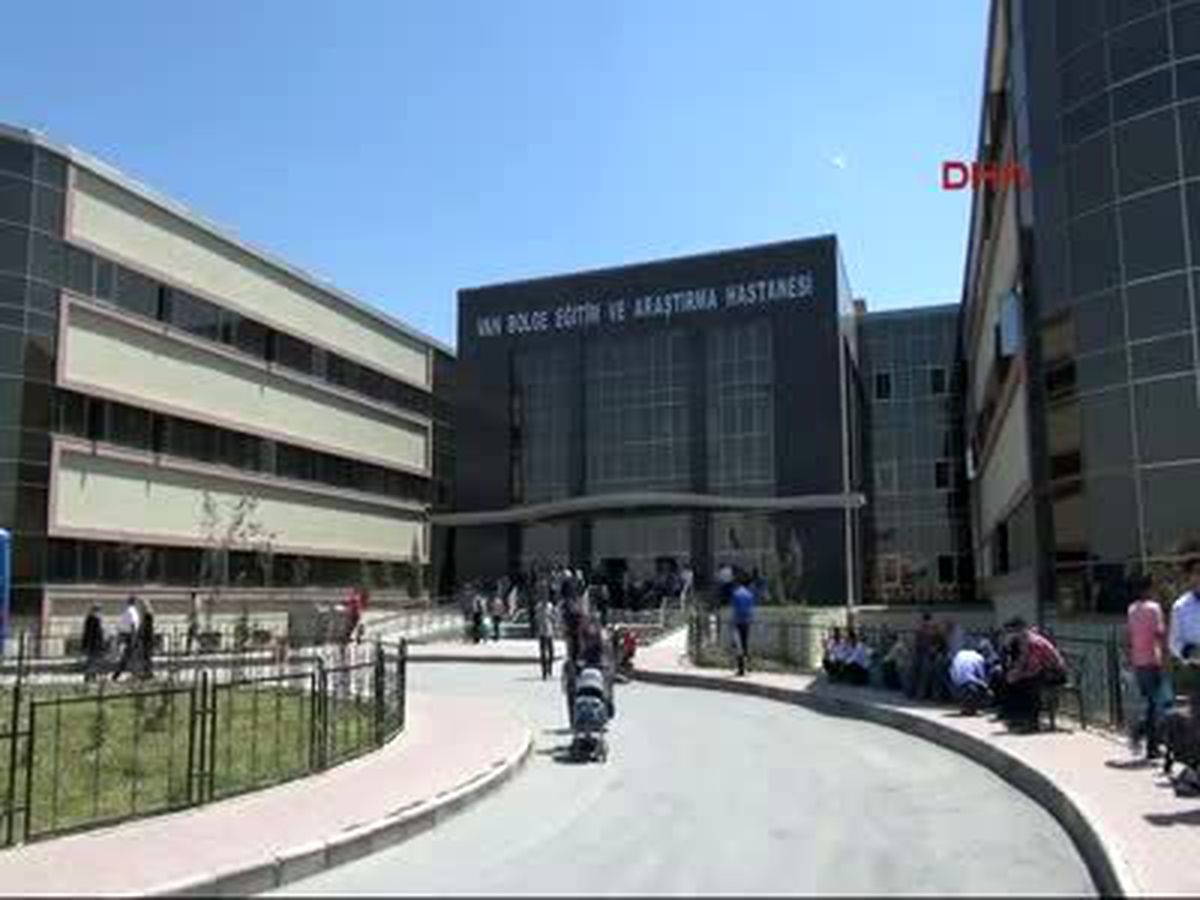 Van Uçakta Taciz İddiası