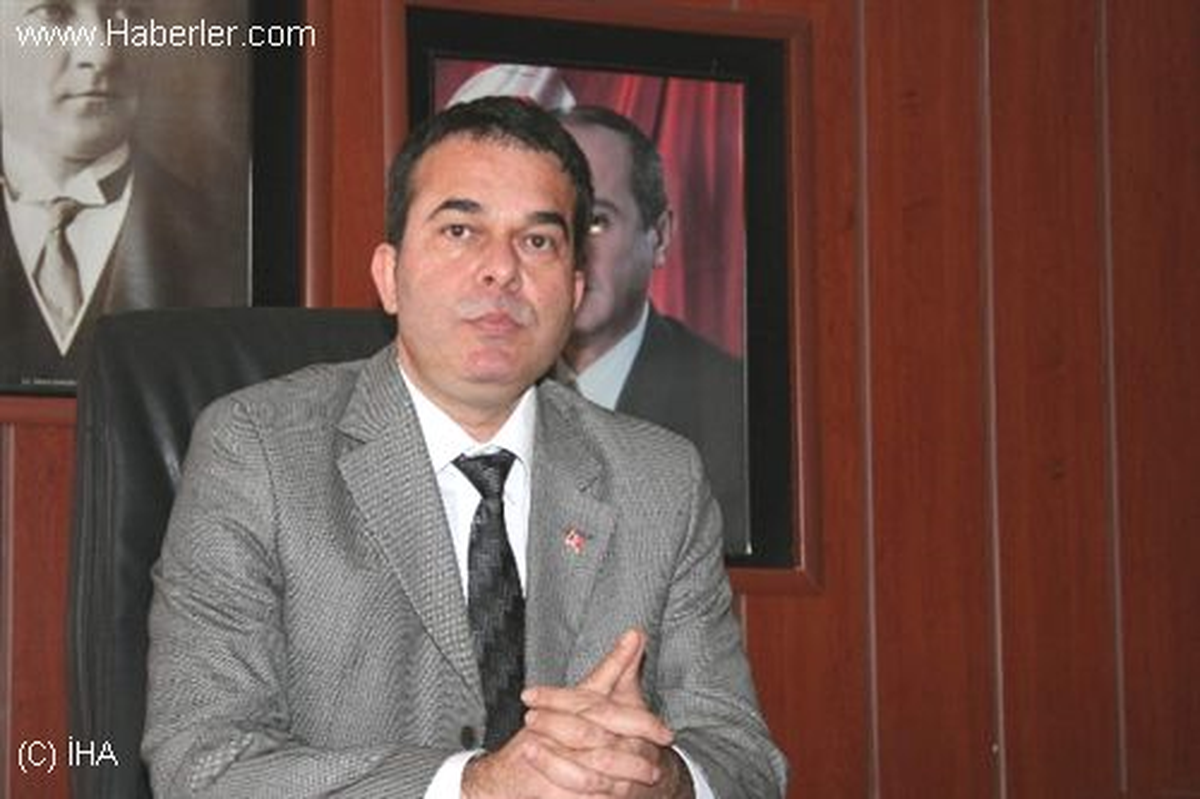 Yerel Seçimlere Doğru