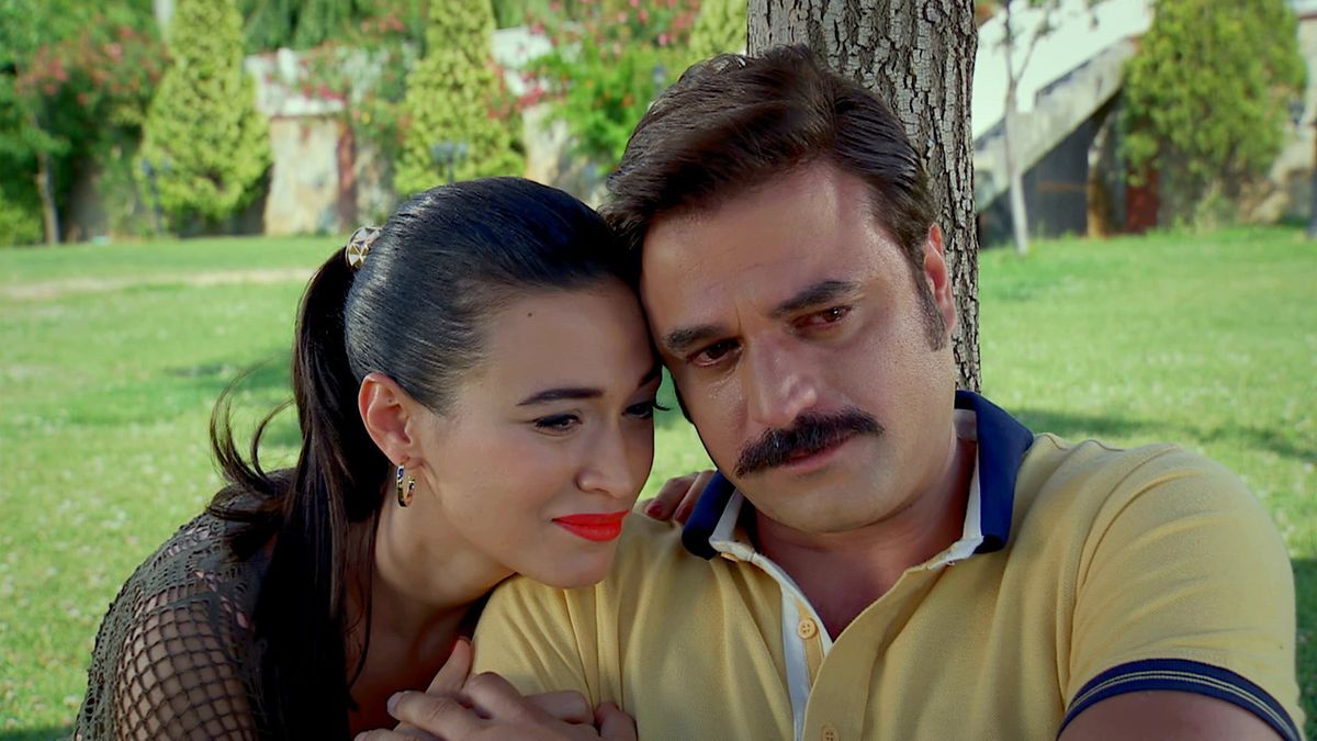 Zengin Kız Fakir Oğlan 46. Bölüm 