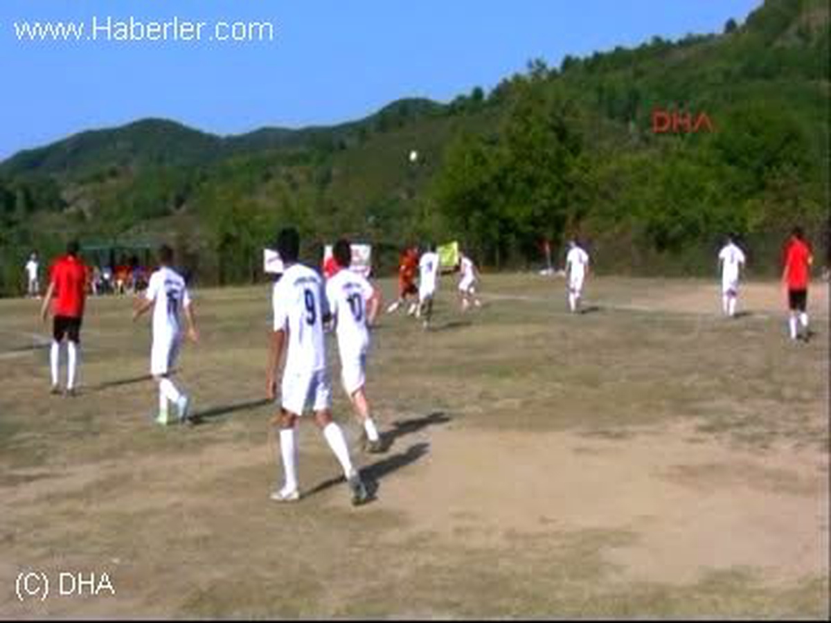 Zonguldak Koç, Koyun, Keçi Ödüllü Futbol Turnuvası